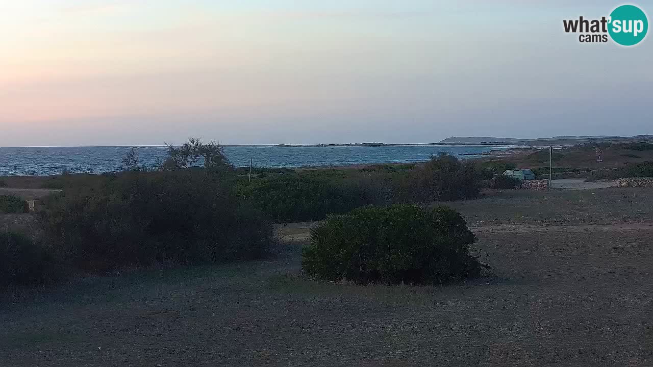 Spiaggia Mari Ermi | Is Arutas – Oristano