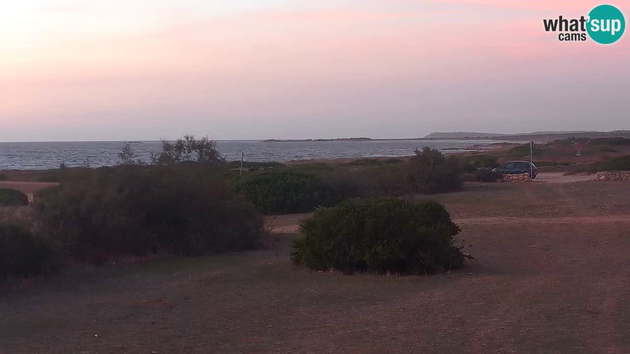 Spiaggia Mari Ermi | Is Arutas – Oristano