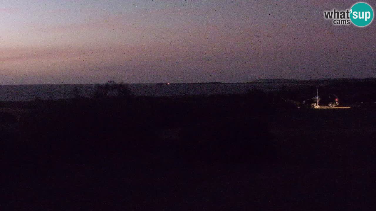 Mari Ermi Strand | Is Arutas – Oristano