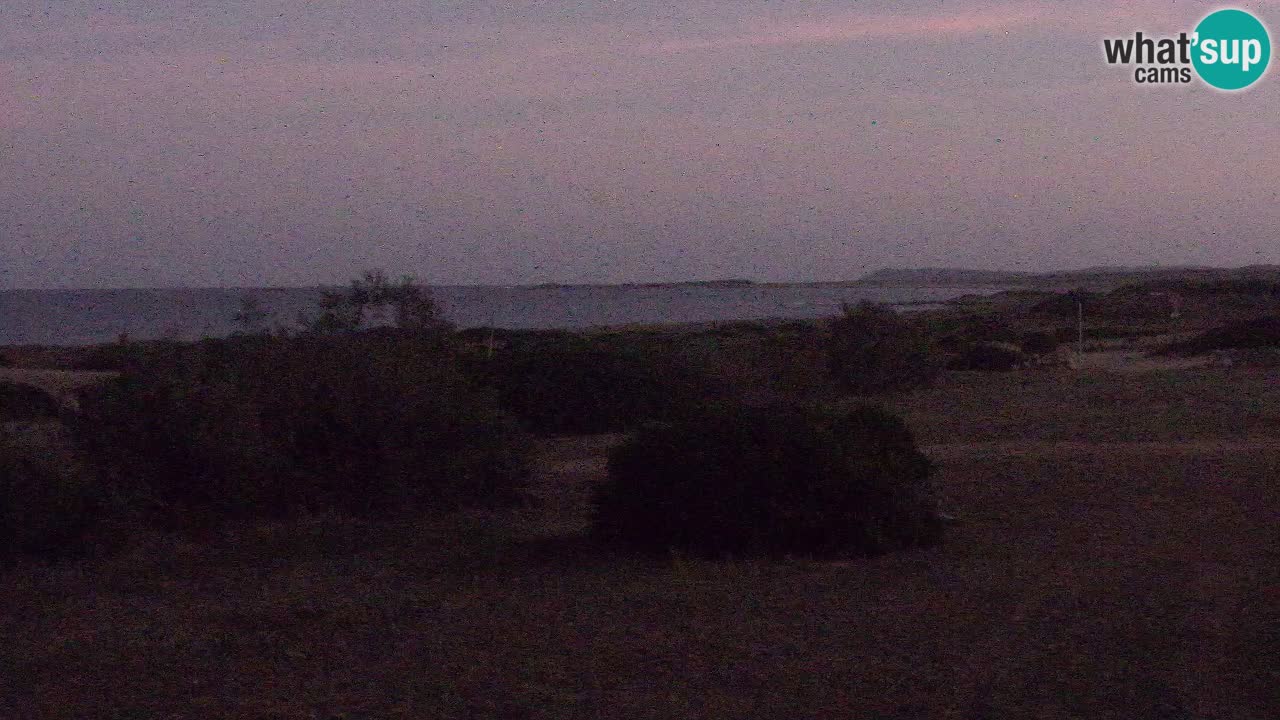 Plage Mari Ermi | Is Arutas – Oristano