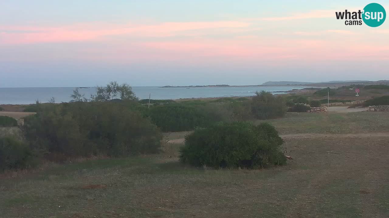 Plaža Mari Ermi | Is Arutas – Oristano