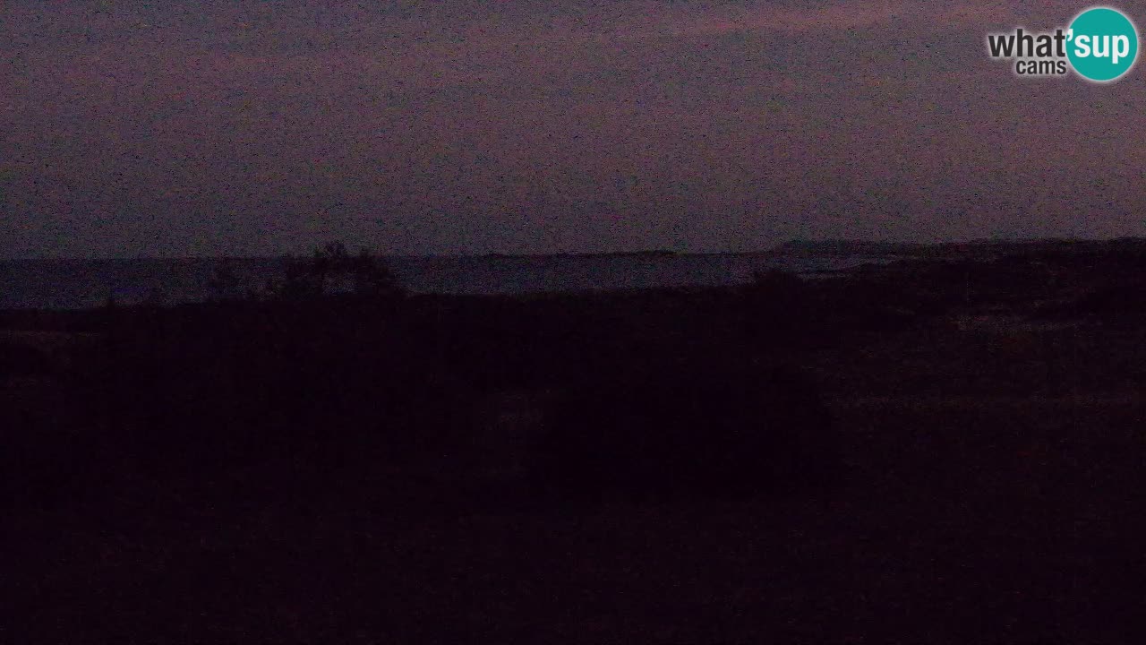 Plaža Mari Ermi | Is Arutas – Oristano