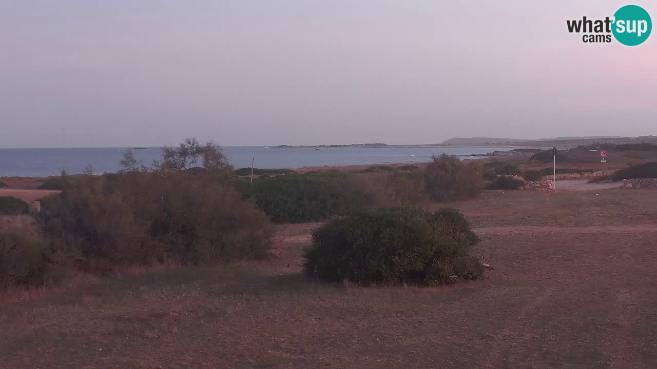 Mari Ermi Strand | Is Arutas – Oristano