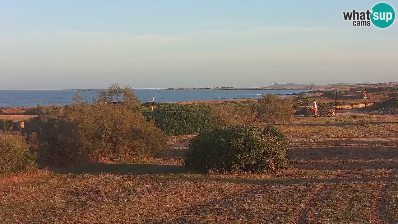 Mari Ermi beach | Is Arutas – Oristano
