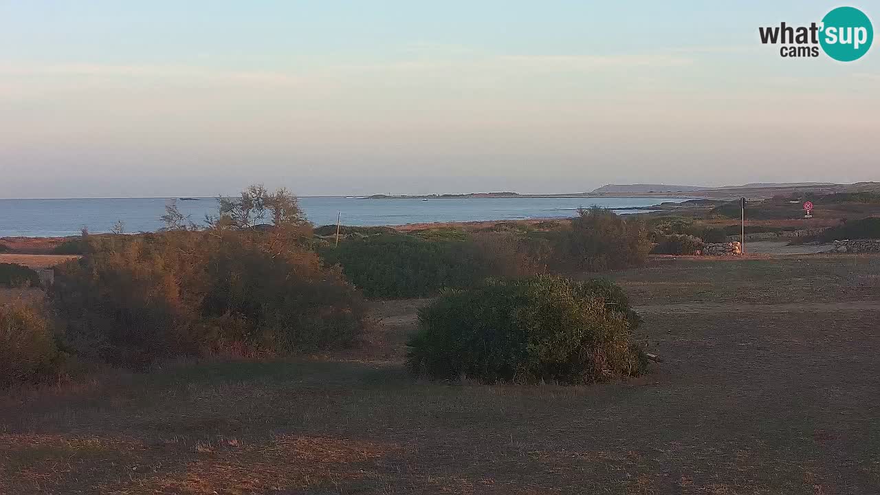 Plaža Mari Ermi | Is Arutas – Oristano