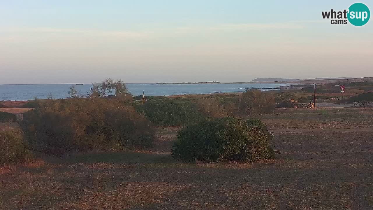 Spiaggia Mari Ermi | Is Arutas – Oristano