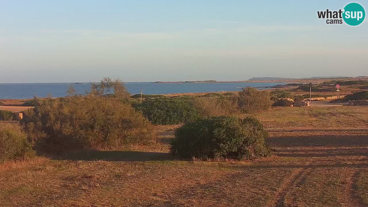 Mari Ermi beach | Is Arutas – Oristano