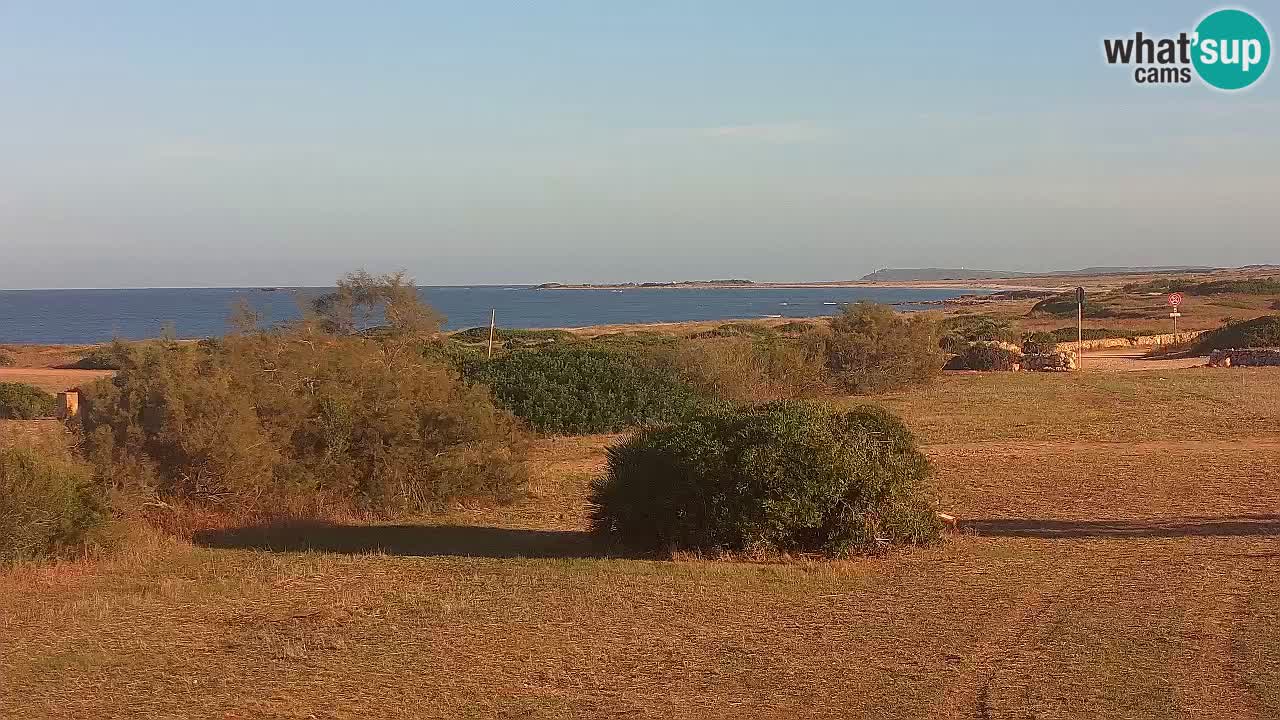 Plaža Mari Ermi | Is Arutas – Oristano