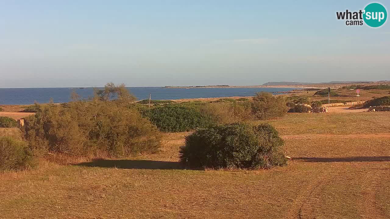 Mari Ermi beach | Is Arutas – Oristano