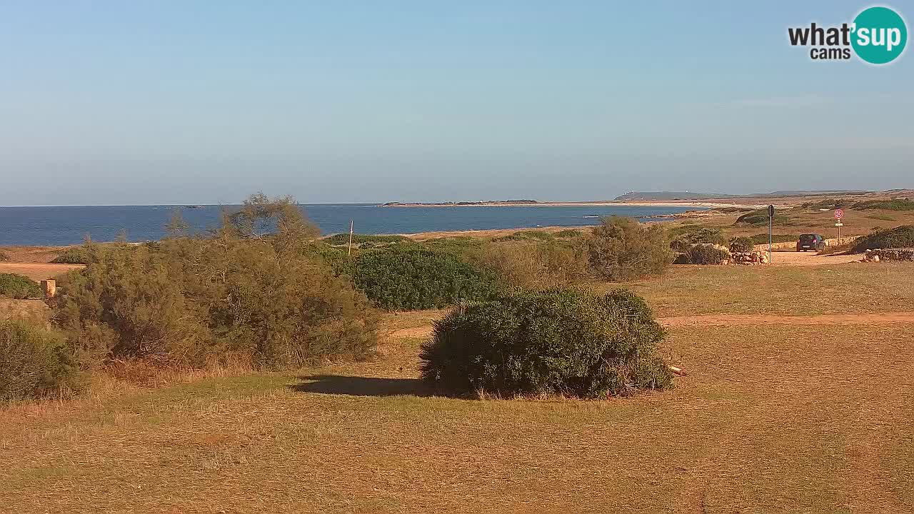 Plage Mari Ermi | Is Arutas – Oristano