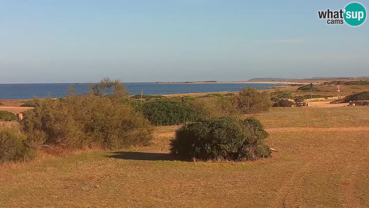 Plaža Mari Ermi | Is Arutas – Oristano