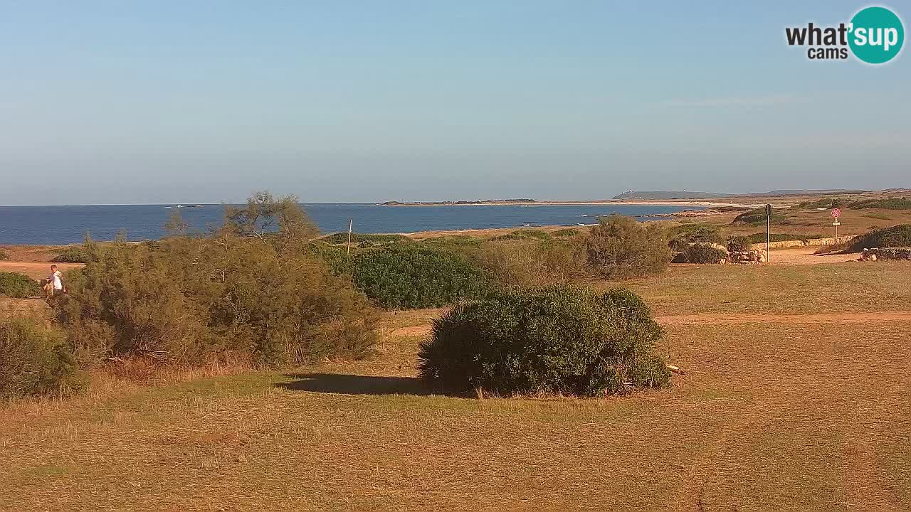 Playa Mari Ermi | Is Arutas – Oristano