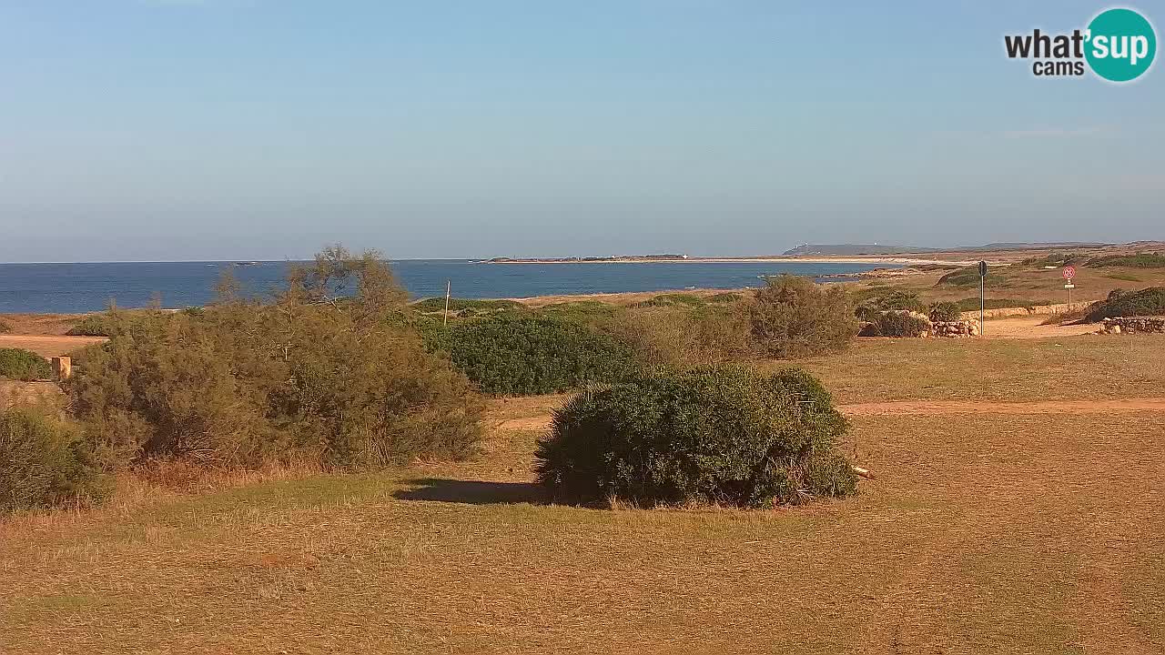 Plaža Mari Ermi | Is Arutas – Oristano