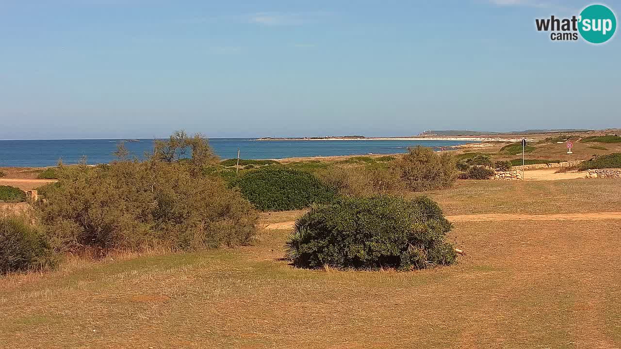 Spiaggia Mari Ermi | Is Arutas – Oristano