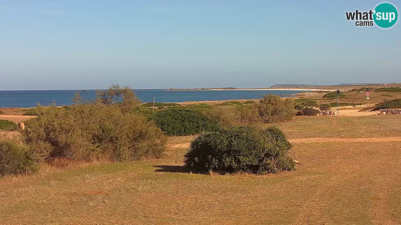 Plaža Mari Ermi | Is Arutas – Oristano