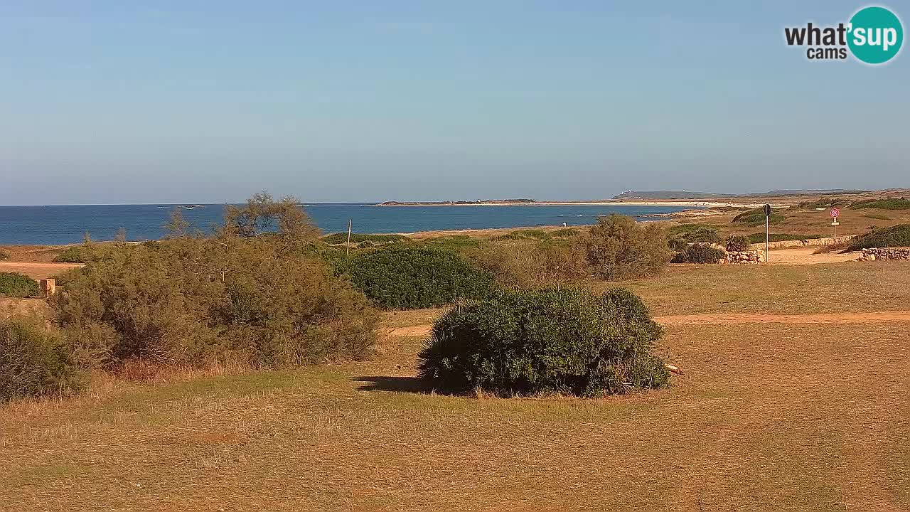 Mari Ermi Strand | Is Arutas – Oristano