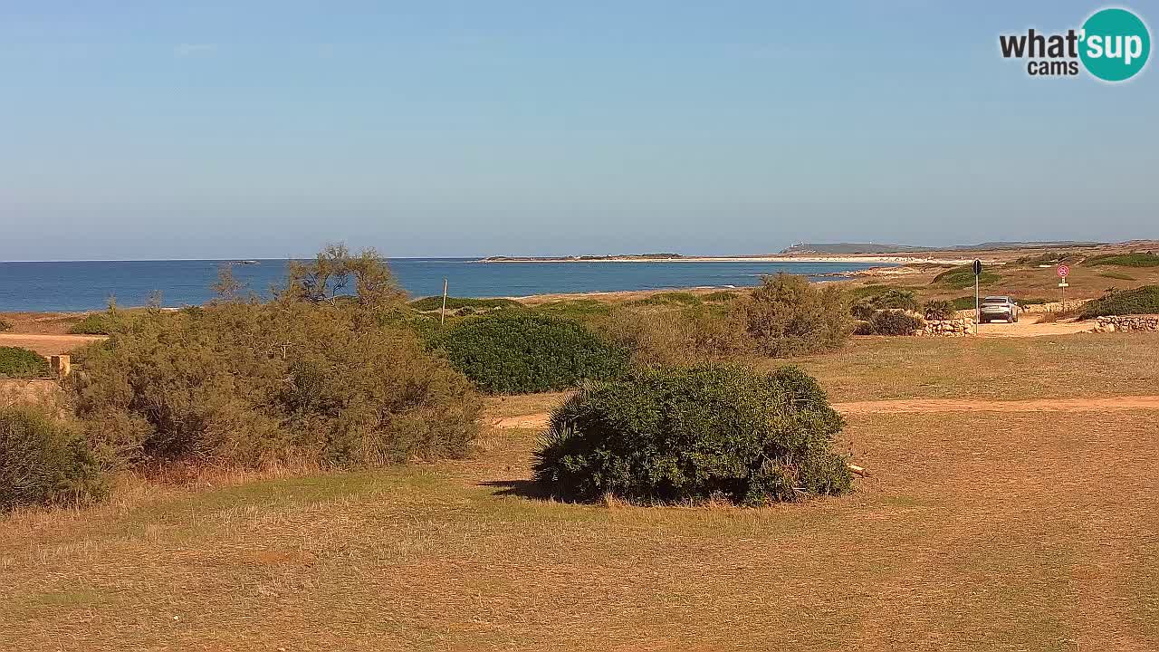 Mari Ermi beach | Is Arutas – Oristano