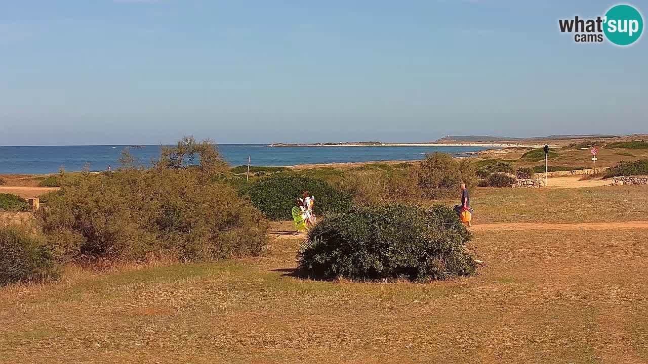 Plaža Mari Ermi | Is Arutas – Oristano