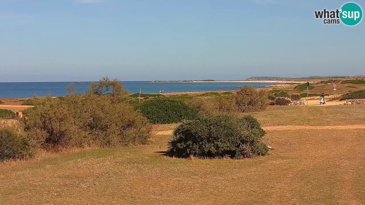 Spiaggia Mari Ermi | Is Arutas – Oristano