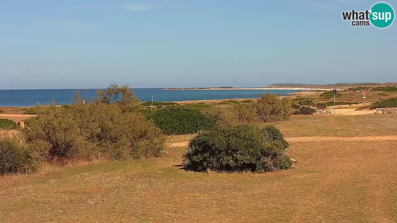 Mari Ermi beach | Is Arutas – Oristano
