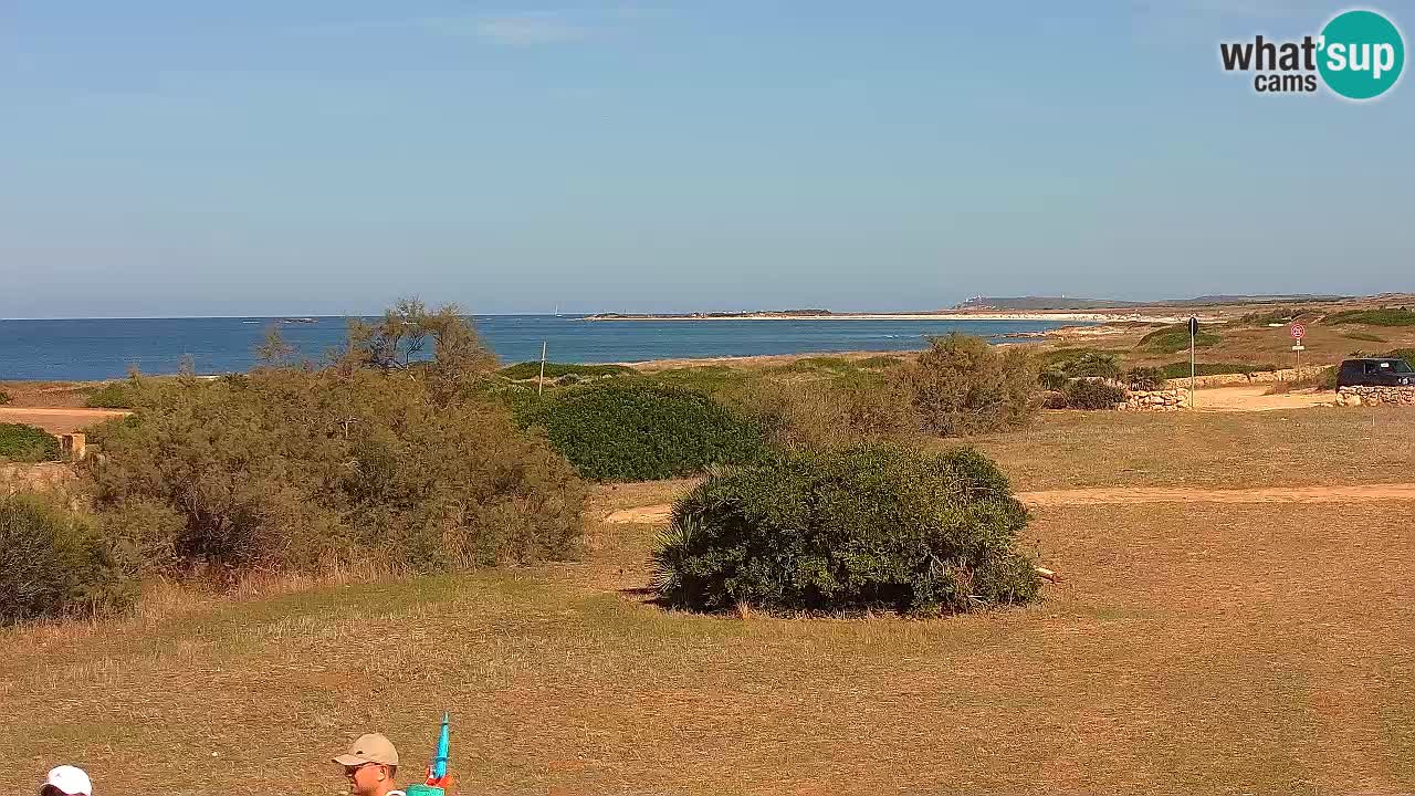Mari Ermi beach | Is Arutas – Oristano