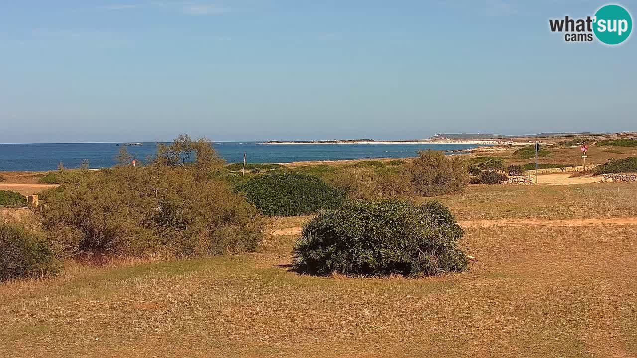 Mari Ermi beach | Is Arutas – Oristano