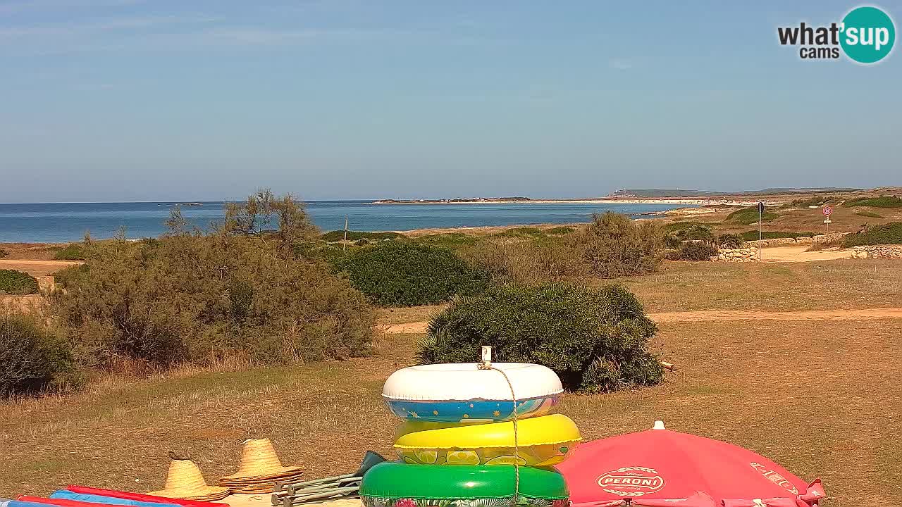 Mari Ermi beach | Is Arutas – Oristano