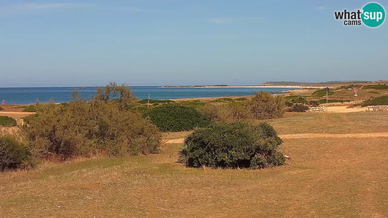 Plage Mari Ermi | Is Arutas – Oristano