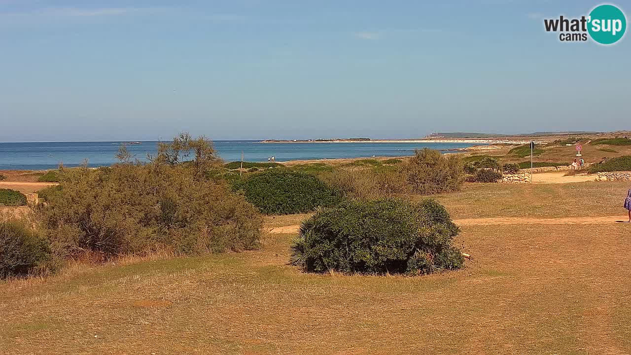 Plaža Mari Ermi | Is Arutas – Oristano