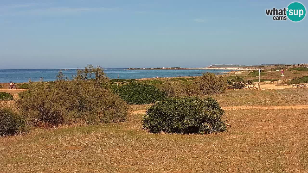 Plaža Mari Ermi | Is Arutas – Oristano