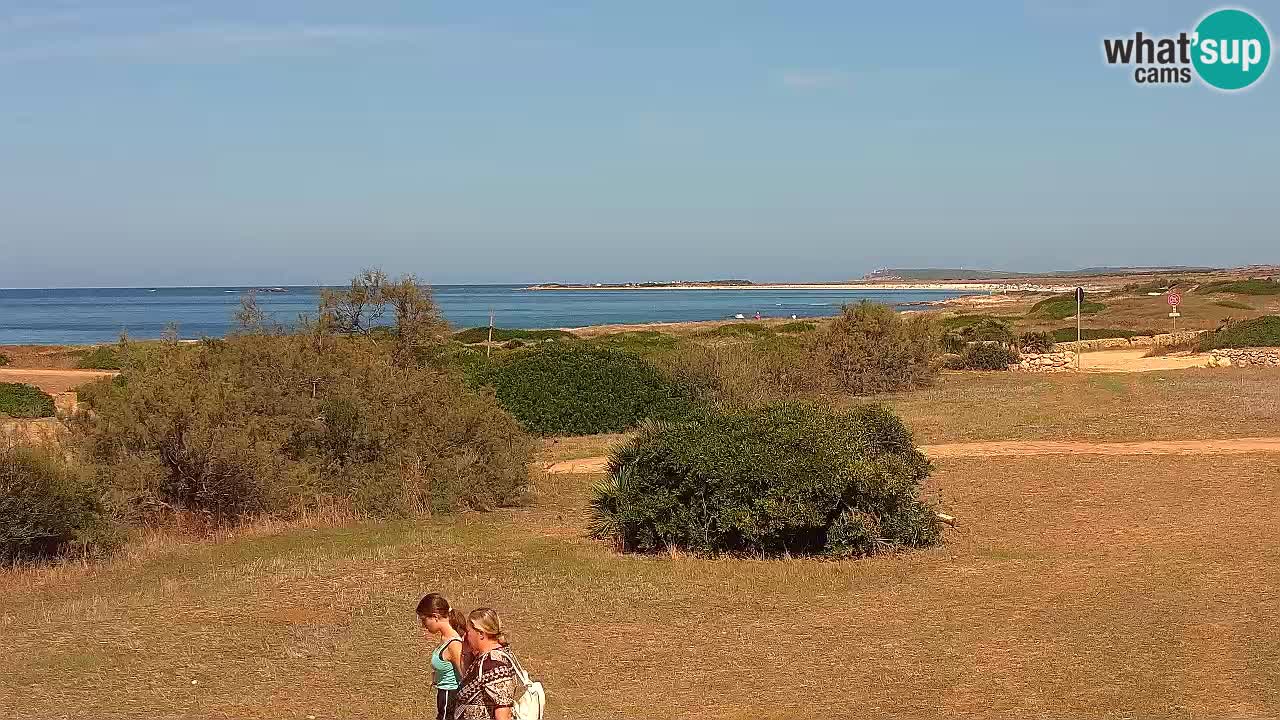 Mari Ermi beach | Is Arutas – Oristano
