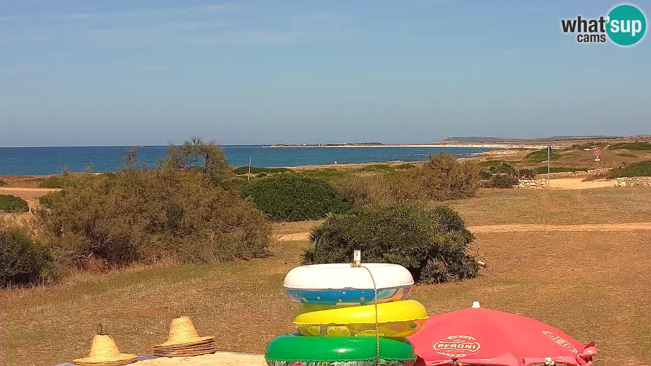 Mari Ermi beach | Is Arutas – Oristano