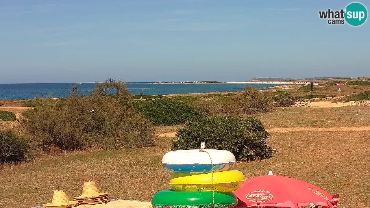 Spiaggia Mari Ermi | Is Arutas – Oristano