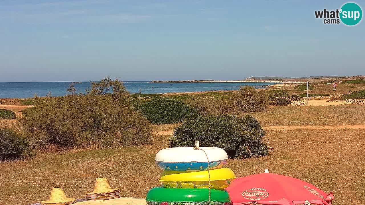 Playa Mari Ermi | Is Arutas – Oristano