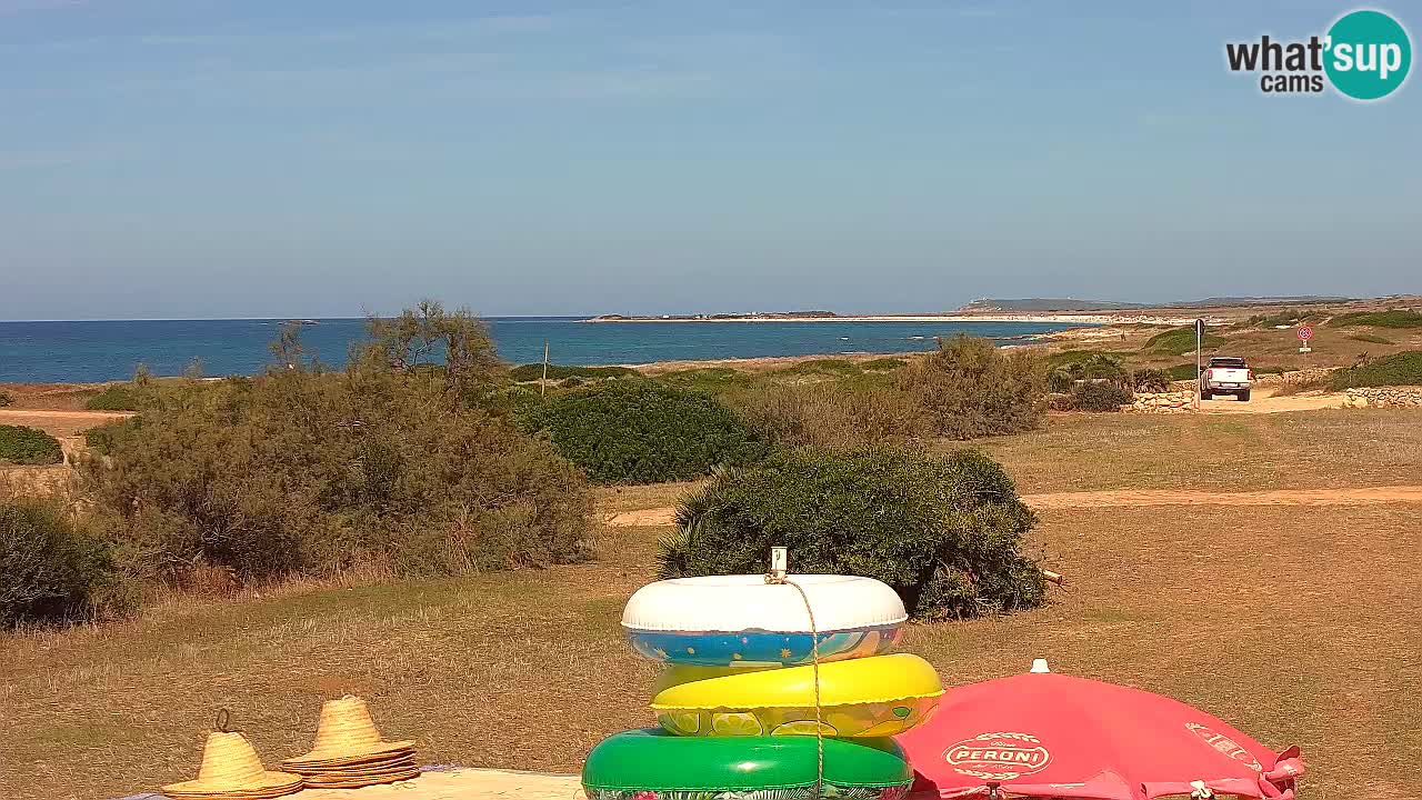 Mari Ermi beach | Is Arutas – Oristano