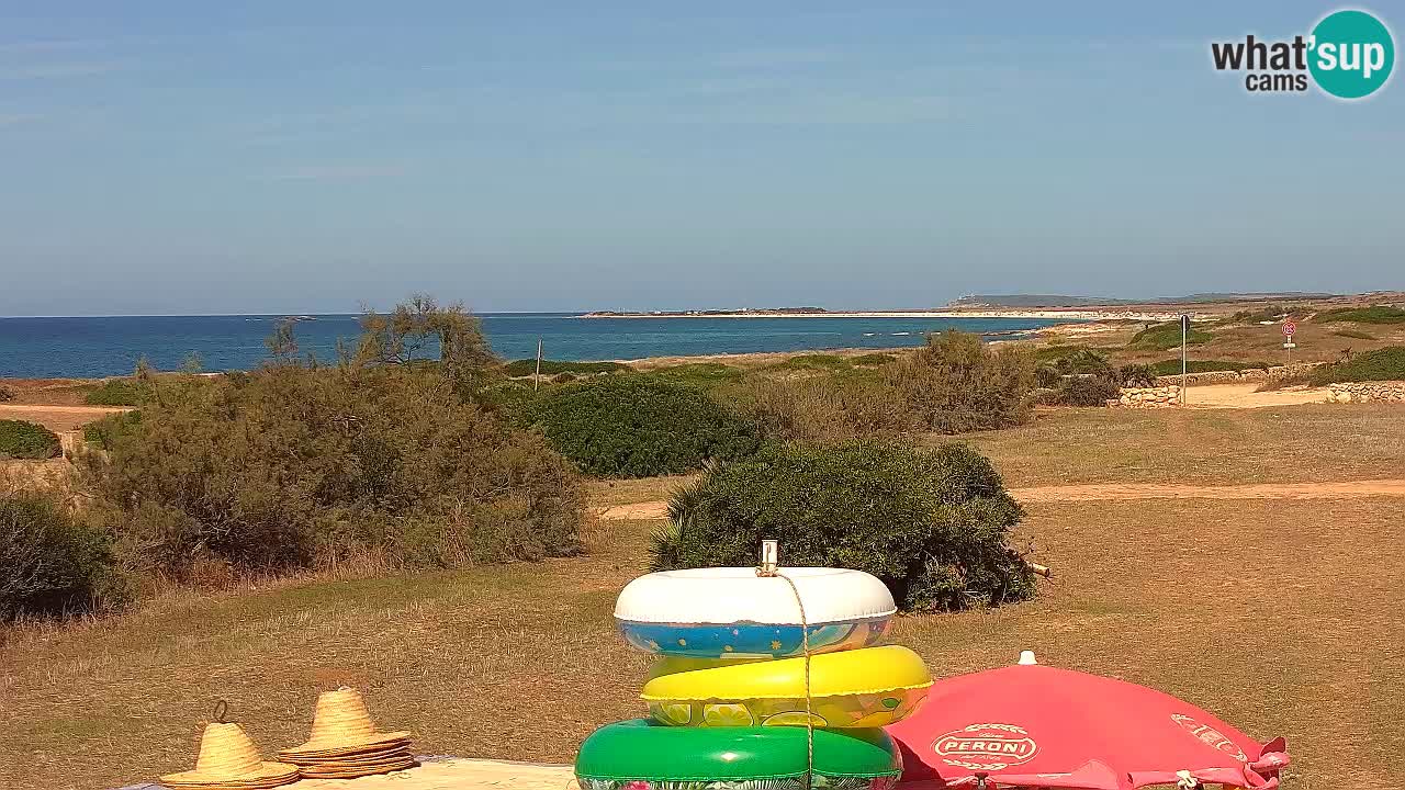 Plaža Mari Ermi | Is Arutas – Oristano
