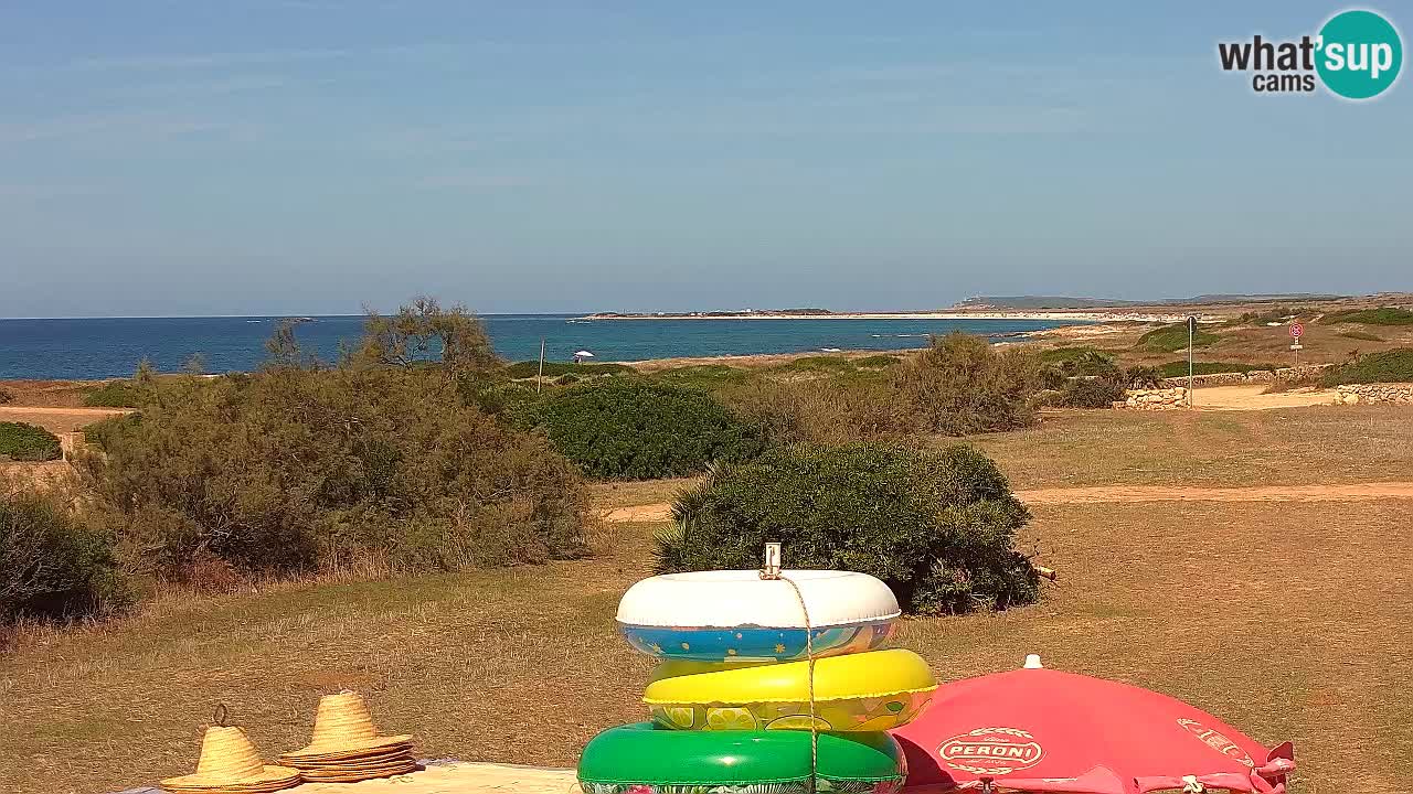 Plaža Mari Ermi | Is Arutas – Oristano