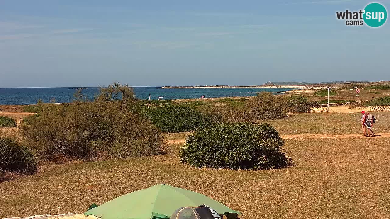 Spiaggia Mari Ermi | Is Arutas – Oristano