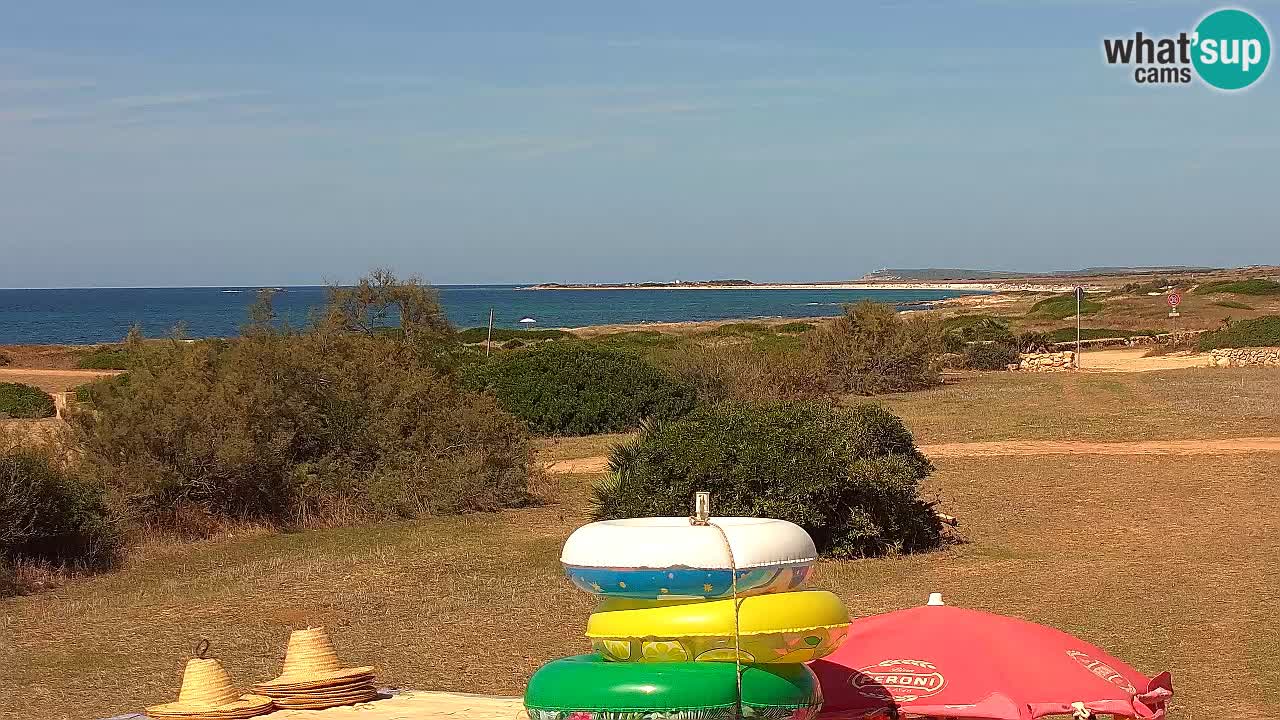 Playa Mari Ermi | Is Arutas – Oristano