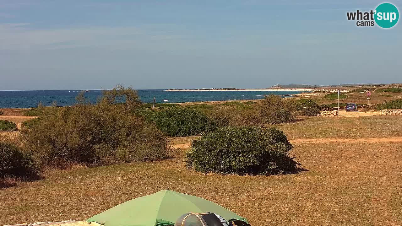 Playa Mari Ermi | Is Arutas – Oristano