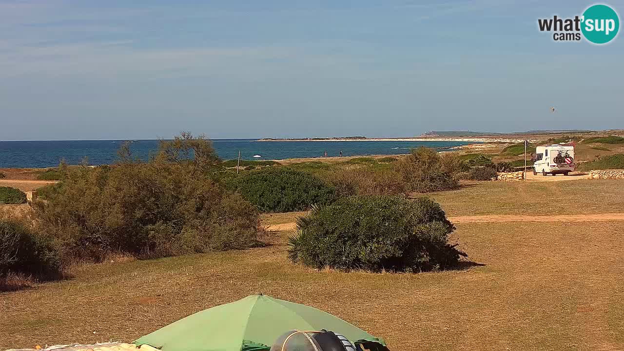 Mari Ermi beach | Is Arutas – Oristano