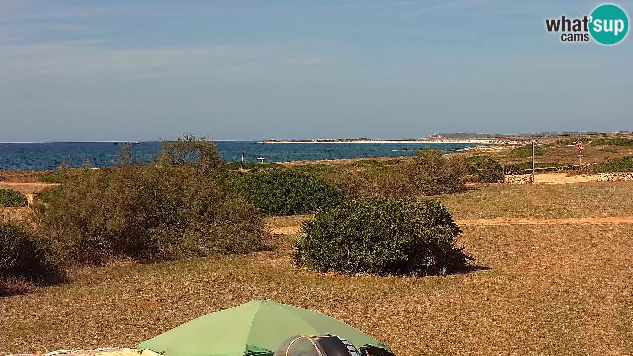 Plaža Mari Ermi | Is Arutas – Oristano