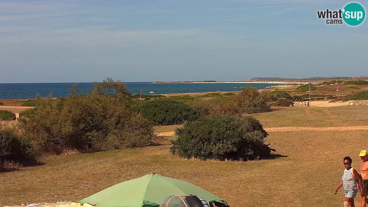 Plaža Mari Ermi | Is Arutas – Oristano