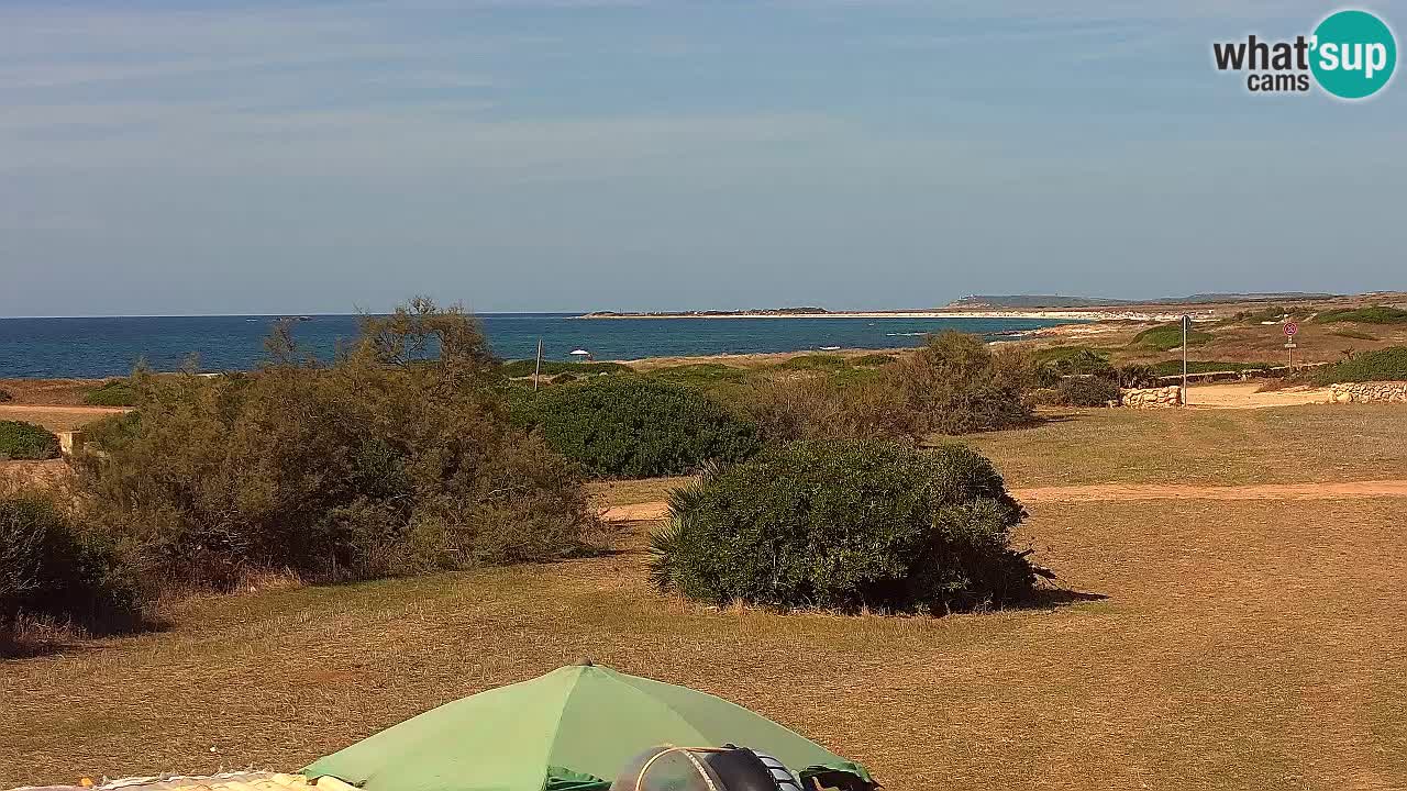 Mari Ermi Strand | Is Arutas – Oristano