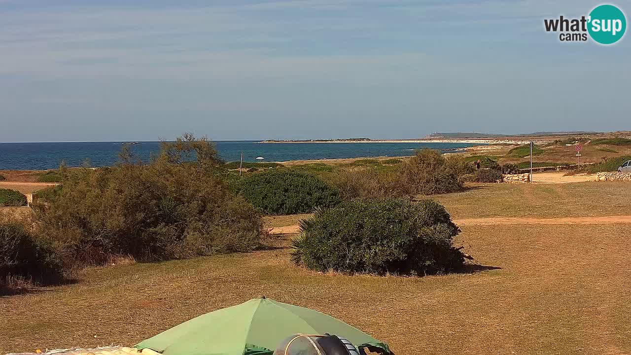 Mari Ermi beach | Is Arutas – Oristano