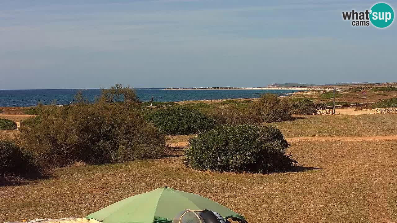 Plaža Mari Ermi | Is Arutas – Oristano