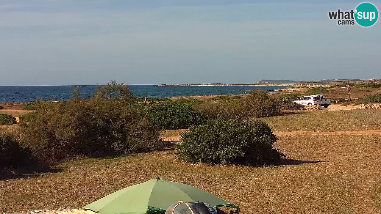 Mari Ermi Strand | Is Arutas – Oristano