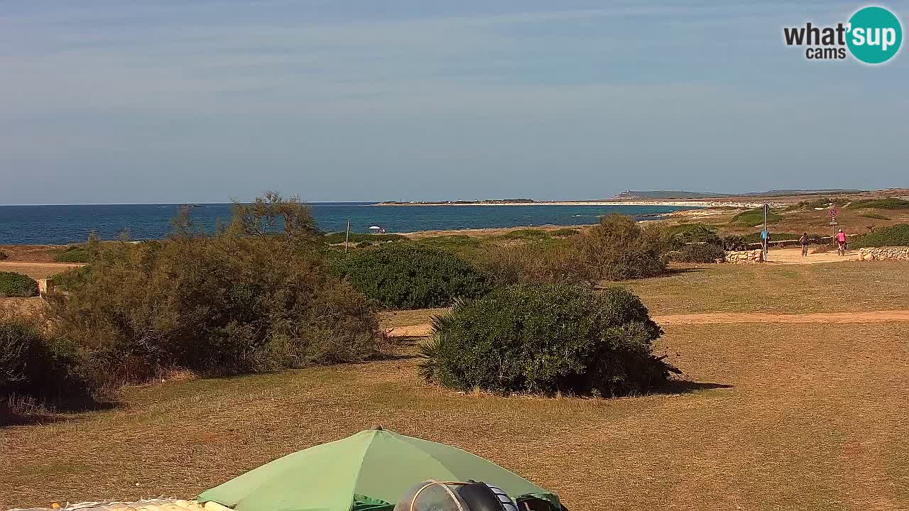 Mari Ermi beach | Is Arutas – Oristano