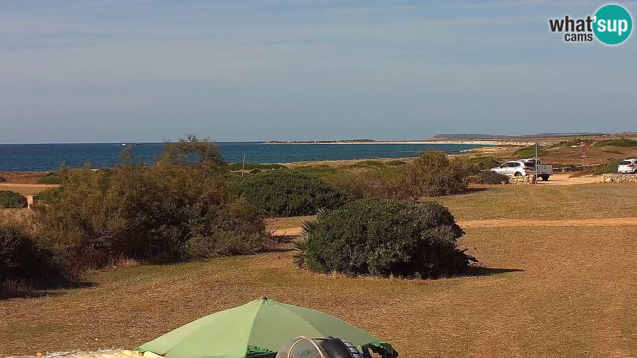 Mari Ermi beach | Is Arutas – Oristano