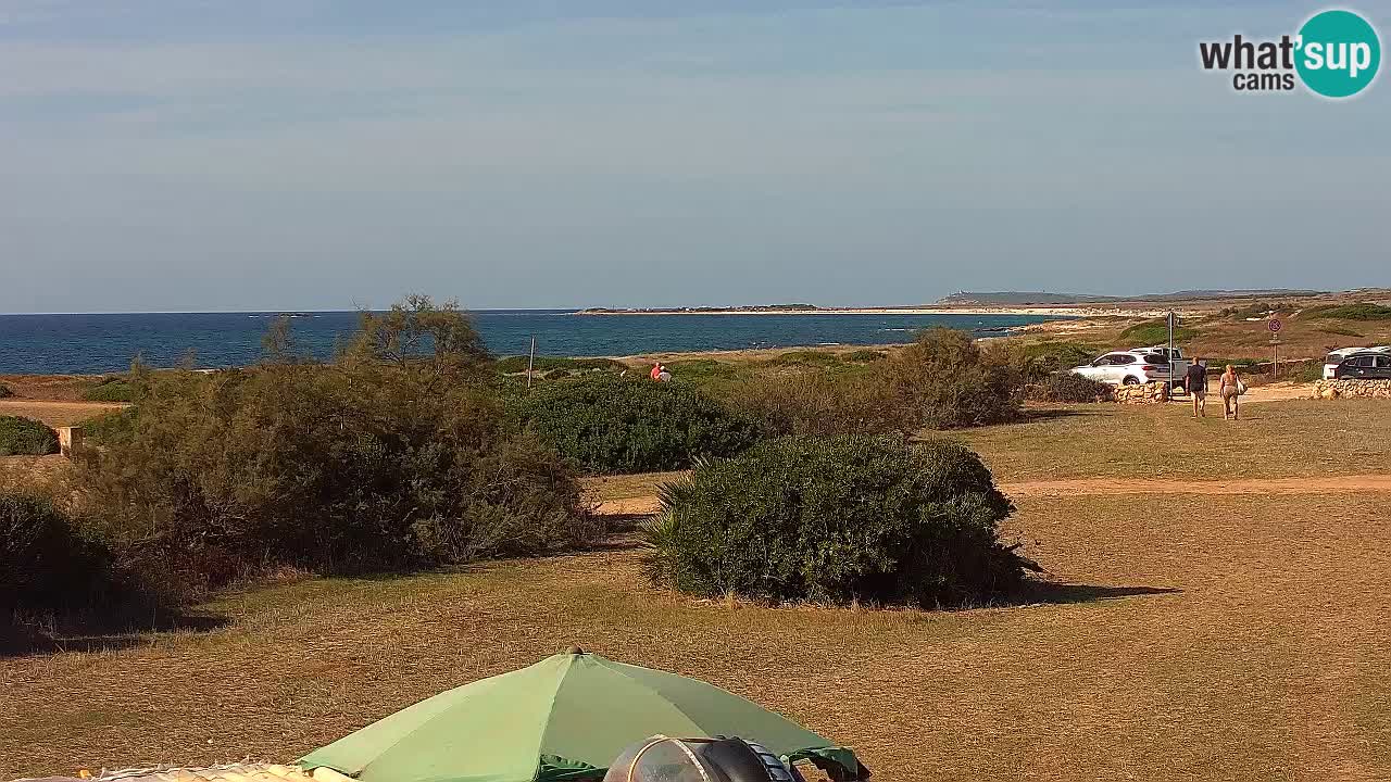 Playa Mari Ermi | Is Arutas – Oristano